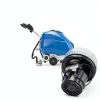 120V 2-Stage Vacuum Motor by Rendrox for Commercial Cleaners-1