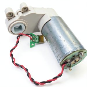 Main Brush Motors (Roller Main Brush Motor) for Roborock S5 S6 S4 S4 Max S51 S55 Series Robot vacuums Replacement Parts-0