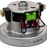 918954-03 Vacuum Cleaner Motor, Compatible With YDK ，Compatible Multiple Upright & Ball-Style Cleaning Devices, Reliable Performance & Easy Replacement-0