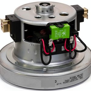 918954-03 Vacuum Cleaner Motor, Compatible With YDK ，Compatible Multiple Upright & Ball-Style Cleaning Devices, Reliable Performance & Easy Replacement-0