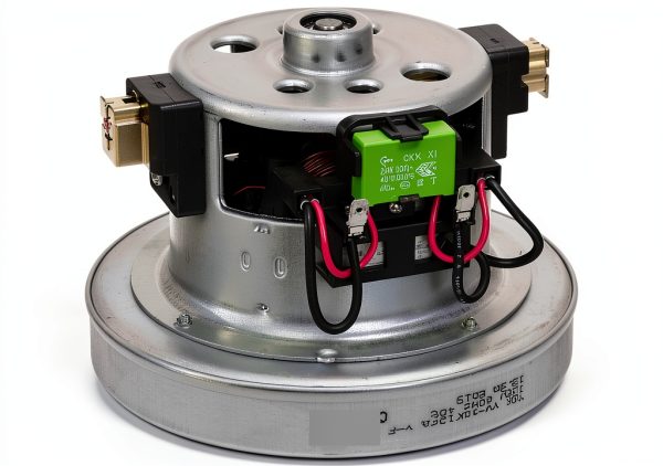 918954-03 Vacuum Cleaner Motor, Compatible With YDK ，Compatible Multiple Upright & Ball-Style Cleaning Devices, Reliable Performance & Easy Replacement-0