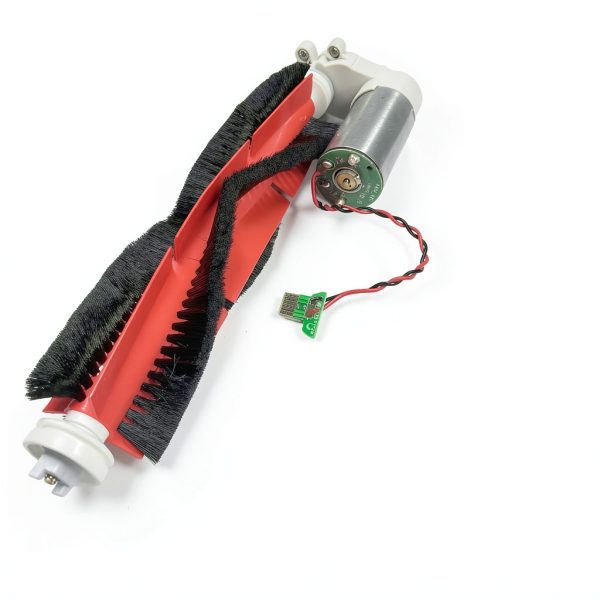 Main Brush Motors (Roller Main Brush Motor) for Roborock S5 S6 S4 S4 Max S51 S55 Series Robot vacuums Replacement Parts-1