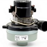 Ametek Lamb Central Vacuum Cleaner Motor 116210-85-0