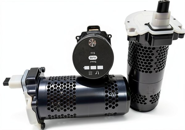 Original Vacuum Cleaner Motor for Dyson V11 SV14 Vacuum Cleaner Replacement Motor Display-2