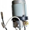 Geared Brushroll Engine for Shark Vacuums, Compatible with IC205 IF252-1