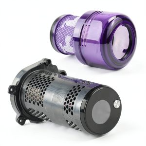 Main Body Motor Assembly with Circuit Board， Compatible with Dyson V11 SV14 Vacuum Cleaner - Replacement Part-0