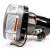T48576 Vacuum Motor for Dust Collectors, Replacement Part Compatible-2