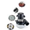 Upgraded 116472-13, 116472-00 120V Vacuum Motor, 2 Stage/ 112CFM / 1300W / 120V / 5.7 Inch, Includes Motor Gasket/2 Additional Pair, Replacement for Beam Vacuflo AirVac AstroVac Central Vacuum-3