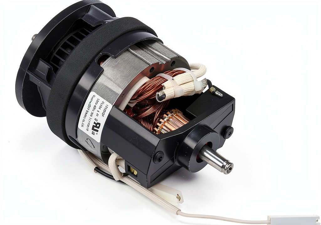 Oreck Motor 83001-01