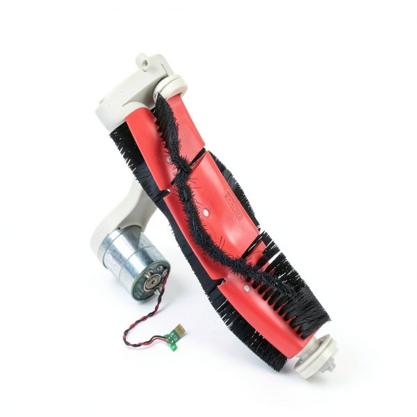 Main Brush Motors (Roller Main Brush Motor) for Roborock S5 S6 S4 S4 Max S51 S55 Series Robot vacuums Replacement Parts-5