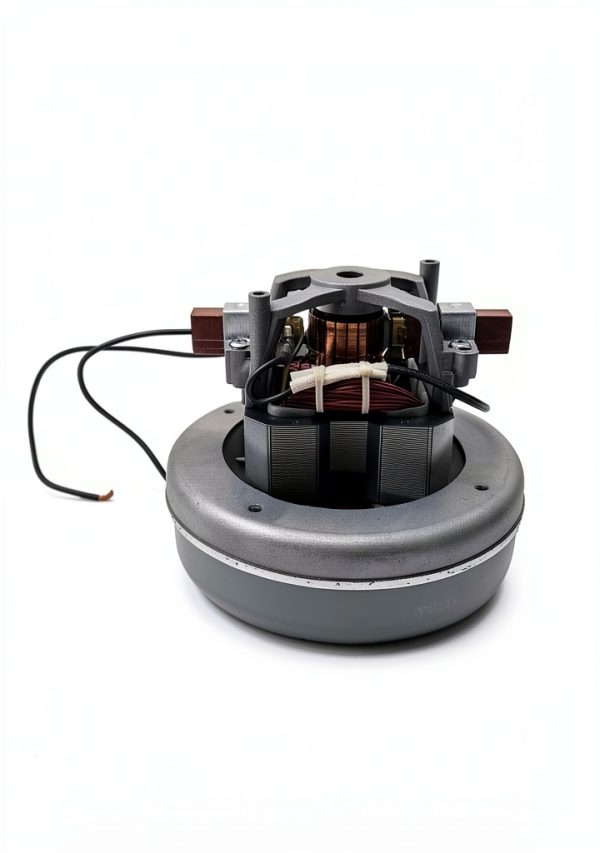 Replacement 1-Stage 5.7" Vacuum Motor for Ametek #116309-00-1