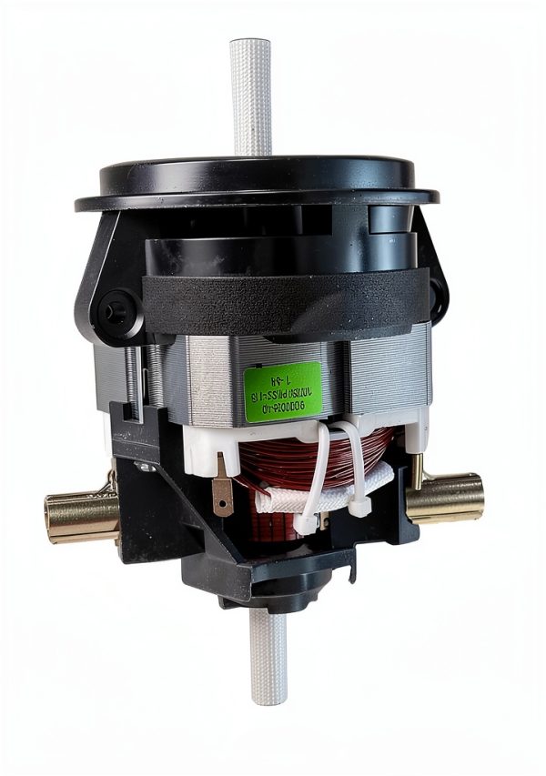 Replacement Motor Assembly for Oreck XL100 9100 9200 Without Fan-0