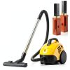 2 Pack Carbon Brushes 3339211 for Ametek Lamb Motor Metro AF3 B3 MB3-6