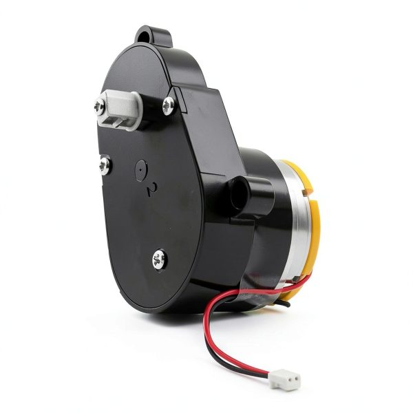 Side Brush Motor for Eufy RoboVac 11S 15C 30C MAX G30 Vacuum Cleaner-6