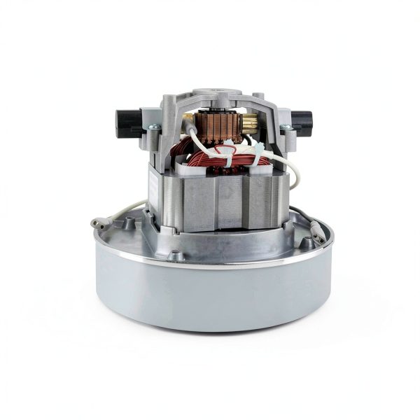 834036 for ProTeam Vacuum Motor,for ProTeam Super Coach Pro 6/Pro 10, ProVac FS 6,Replacement Parts 836099 834036,with Motor Gasket 5.7'',for ProTeam Vacuum Parts-3