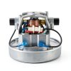 834036 120V Vacuum Motor Replacement - High Power Strong Suction, Quiet Operation, Durable - Fits Backpack Vacuums Pro 6, Pro 10, FS 6 - Direct Replaces 834099 836099 - Easy to Install-4