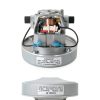834036 120V Vacuum Motor Replacement - High Power Strong Suction, Quiet Operation, Durable - Fits Backpack Vacuums Pro 6, Pro 10, FS 6 - Direct Replaces 834099 836099 - Easy to Install-2