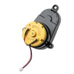 Side Brush Motor for Eufy RoboVac 11S 15C 30C MAX G30 Vacuum Cleaner-0