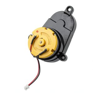 Side Brush Motor for Eufy RoboVac 11S 15C 30C MAX G30 Vacuum Cleaner-0