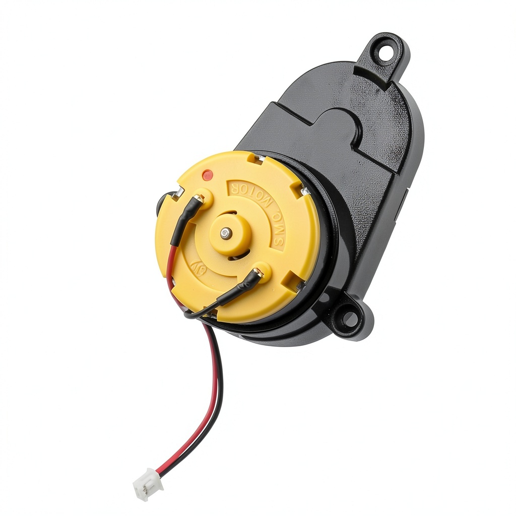 replacement motor