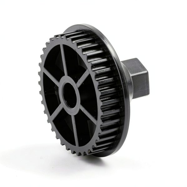 Replacement Main Brush Module Motor Gear for Neato Botvac D75 80 D80-1