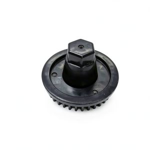 Replacement Main Brush Module Motor Gear for Neato Botvac D75 80 D80-0