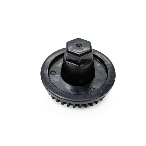 Replacement Main Brush Module Motor Gear for Neato Botvac D75 80 D80-0