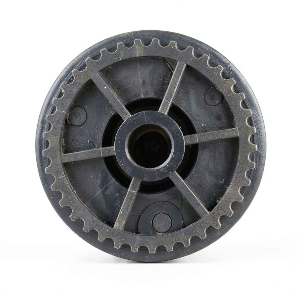 Replacement Main Brush Module Motor Gear for Neato Botvac D75 80 D80-3